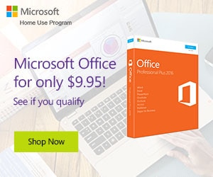 microsoft office for federal employees